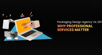 Packaging Design Agency VS. DIY: Why Professional Services Matter
