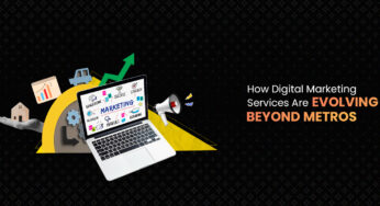 How Digital Marketing Services Are Evolving Beyond Metros