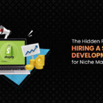 The Hidden ROI of Hiring a Shopify Web Development Agency for Niche Markets