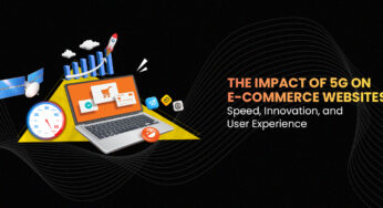 The Impact of 5G on E-Commerce Websites: Speed, Innovation, and User Experience