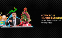 Conversion rate optimisation services