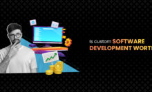 Custom Software Development