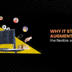 Why Is IT Staff Augmentation The Flexible Solution You Need?