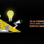 AI Vs Human Creativity – Who’s Really Winning In Digital Marketing?