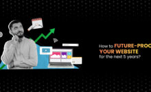 Website Design and Development Services