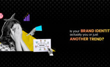 brand identity agency