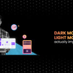 Dark mode vs light mode – which one actually improves UX?