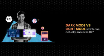 Dark mode vs light mode – which one actually improves UX?