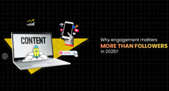 Why Engagement Matters More Than Followers In 2025