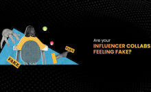 Influencer marketing Agency