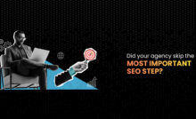 on page optimization services