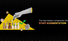 it staff augmentation services