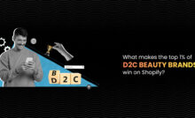 shopify website development services