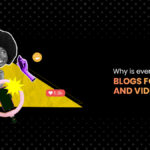 Why Is Everyone Ditching Blogs For Reels And Videos?