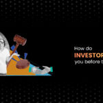 How Do Investors Judge You Before They Meet You?