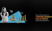 marketing collaterals services
