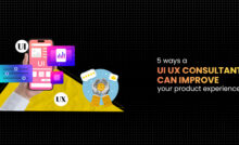 UI UX Design Agency