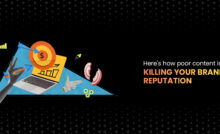 Content Marketing Agency