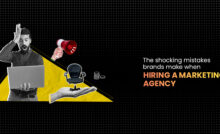 Digital Marketing Agency