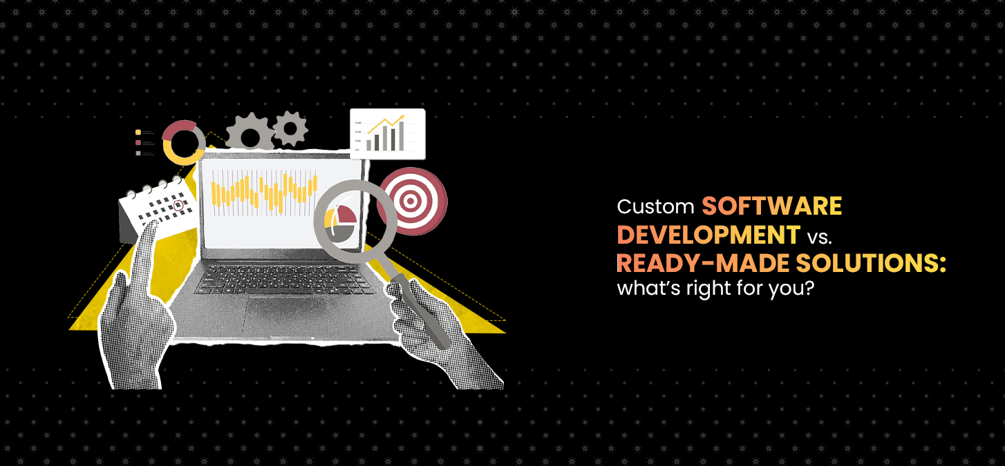 What Are The Benefits Of Hiring Custom Software Development Services?