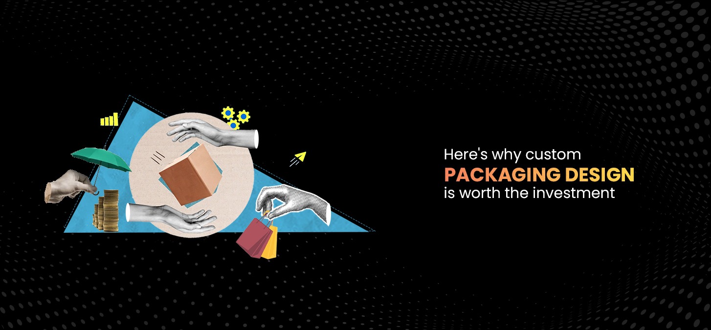 Here’s why Indian Creative Packaging Agencies Are Winning Global Brands