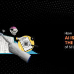 How AI Is Changing the Future of SEO Services in 2025 How AI Is Changing the Future of SEO Services in 2025