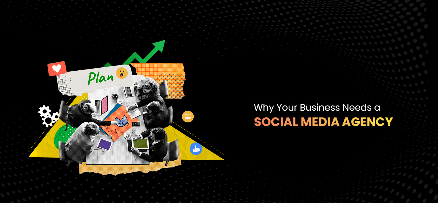 Why You Need a Social Media Marketing Agency in 2025