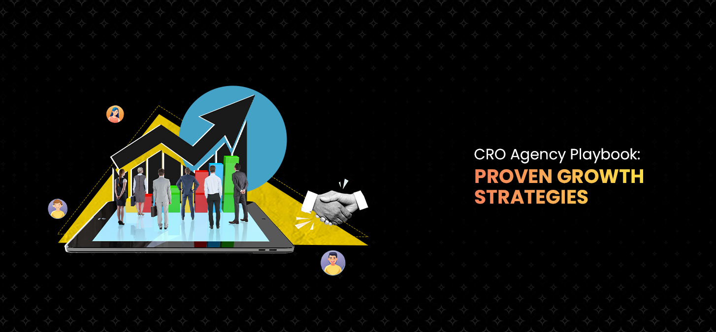 Inside a Conversion Rate Optimization Agency’s Playbook: Proven Strategies That Drive Growth