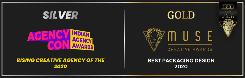 Award-Winning Agency