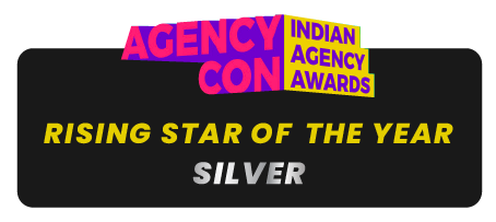 Award-Winning Agency