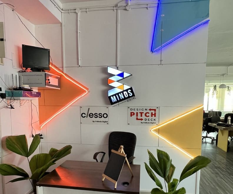 3minds office