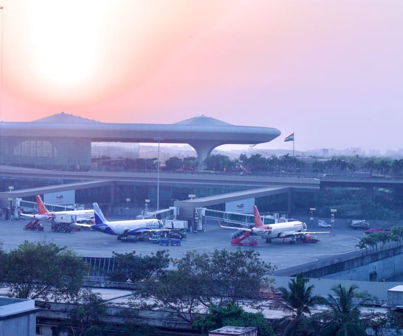 airport view 2