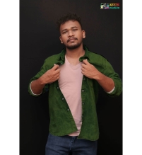 Aashish Surve