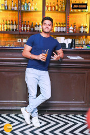 Dhruve Bhanushali