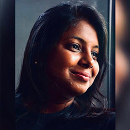 Gauri Salaskar