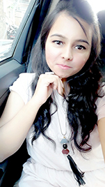 Hiral Rathod