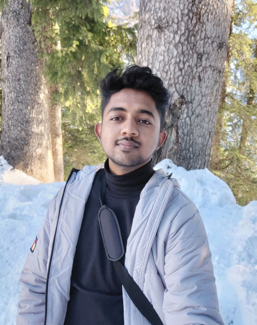 Kumar-Vaibhaw