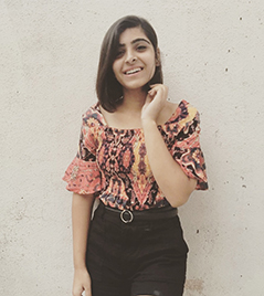 Muskan Bhatia