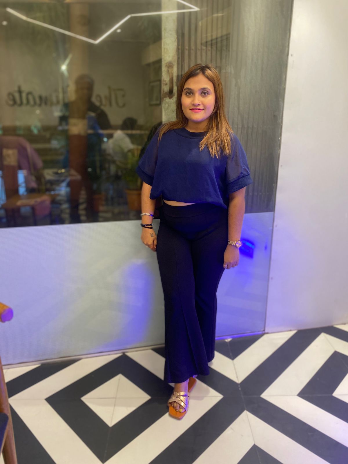 Neeti Shah