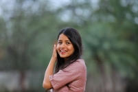 Pavani Chandak