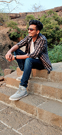 Prashant Vishwakarma