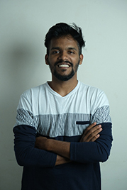 Pratik Pilankar