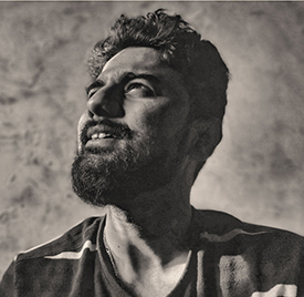 Pravin Gawali