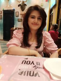 Preeti Pundir