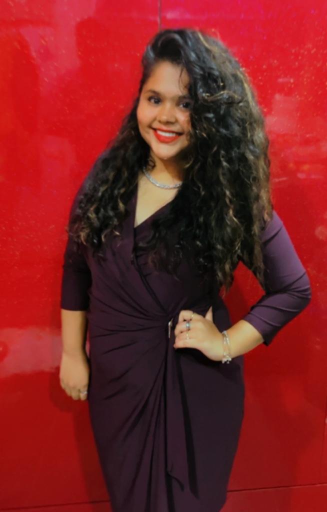 Shakira Shaikh