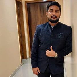 Shashank Salian