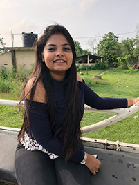 Sherin Thomas
