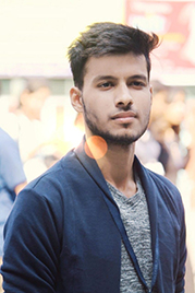 Shivam Tiwari