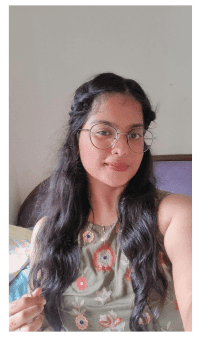 Shreya Jain