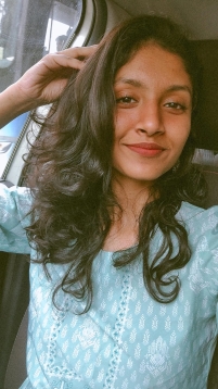 Shreya Thomas